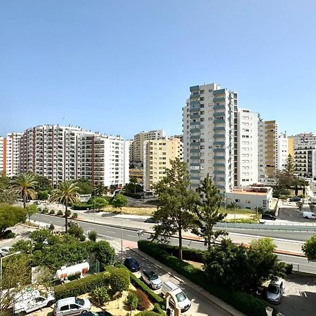 Praia Da Rocha, 5-F, Charming Apartment With Air Conditioning - Patio Da Rocha By Ig Портіман Екстер'єр фото