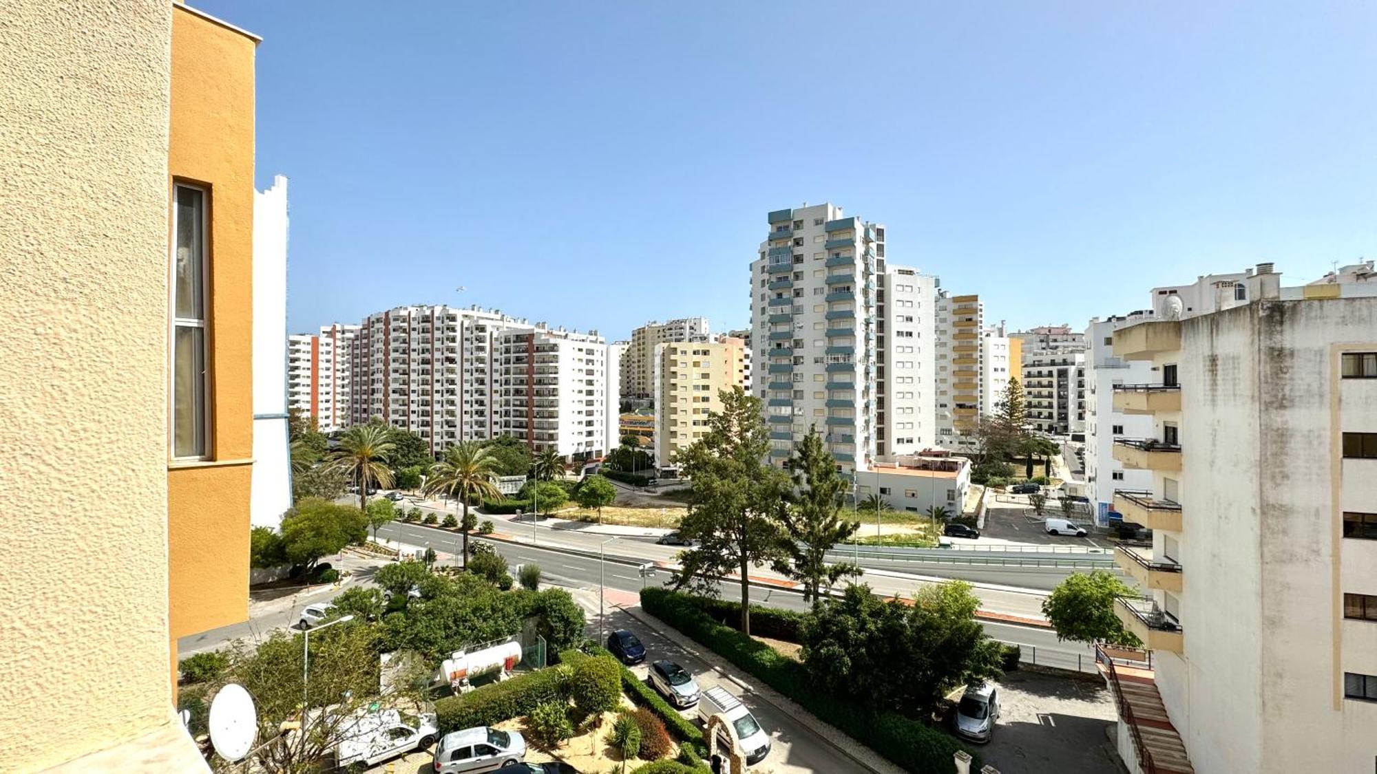 Praia Da Rocha, 5-F, Charming Apartment With Air Conditioning - Patio Da Rocha By Ig Портіман Екстер'єр фото